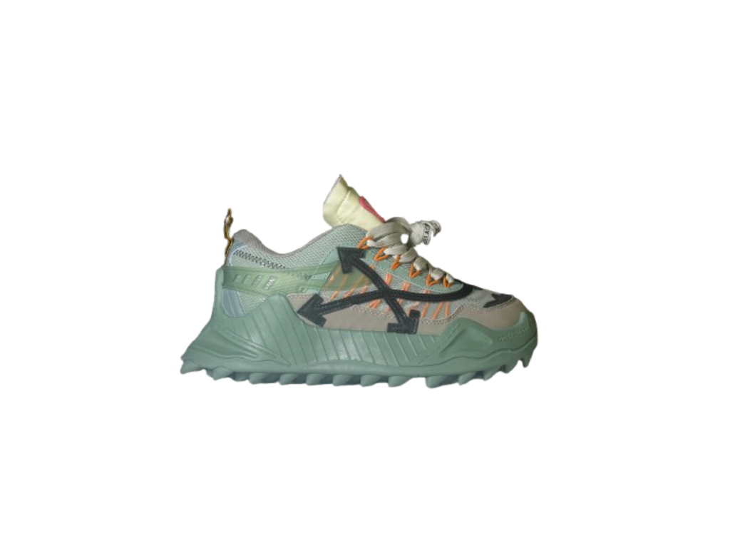ODSY 1000 OFF-WHITE