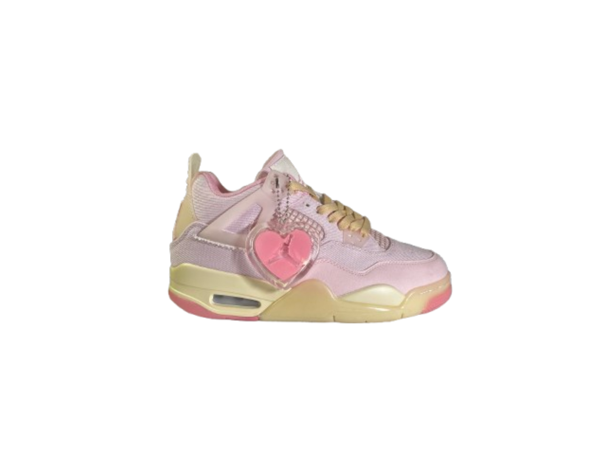 Air Jordan 4 Retro