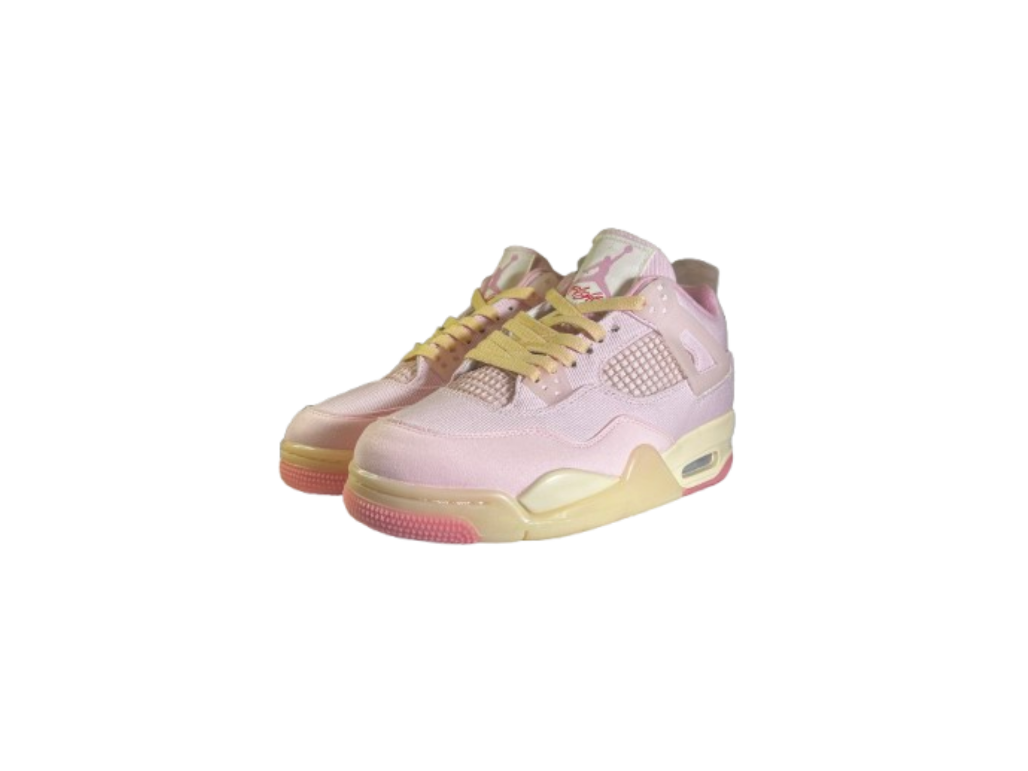 Air Jordan 4 Retro
