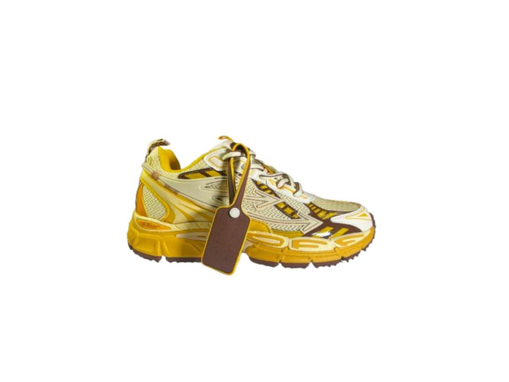 Off-White Men's Multi Trainers