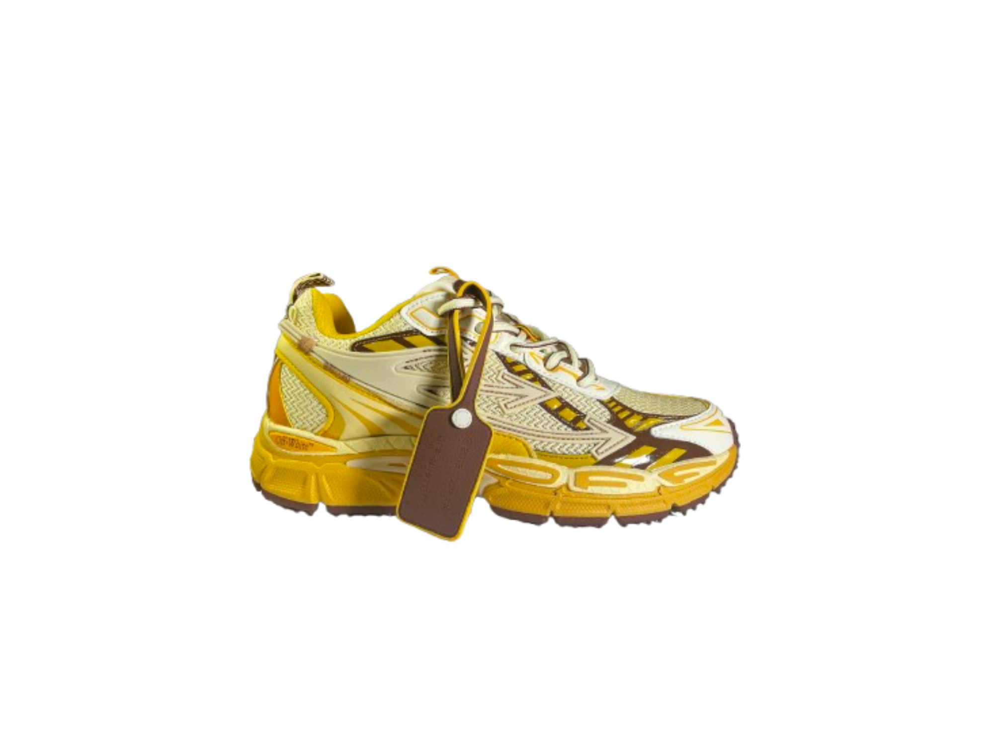Off-White Men's Multi Trainers