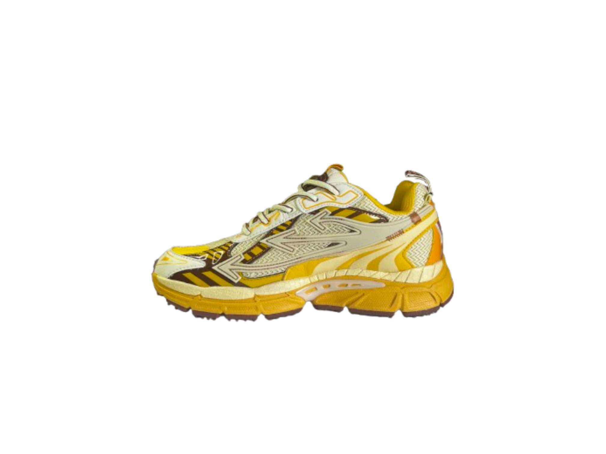 Off-White Men's Multi Trainers