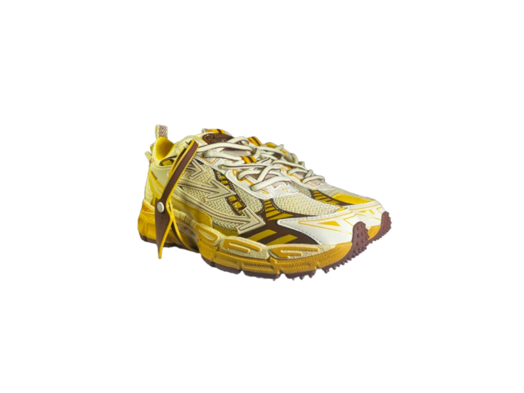 Off-White Men's Multi Trainers
