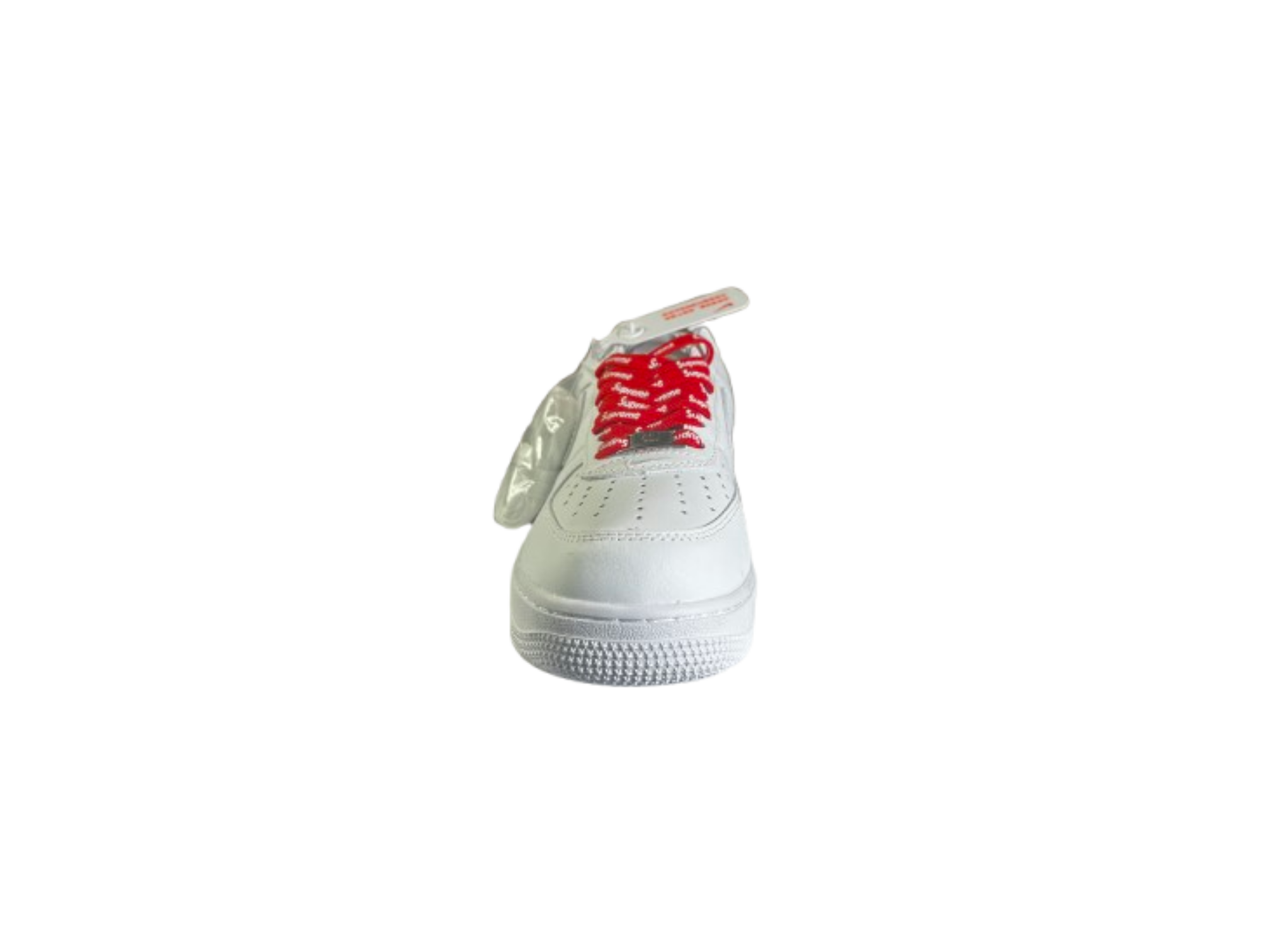 Air Force 1 X Supreme