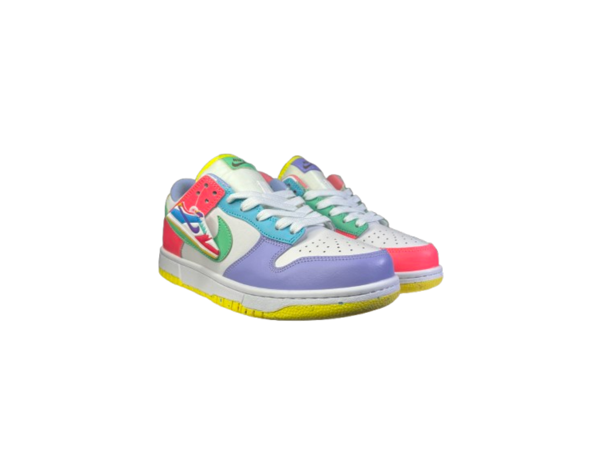 Nike SB Dunk Low ‘Candy’
