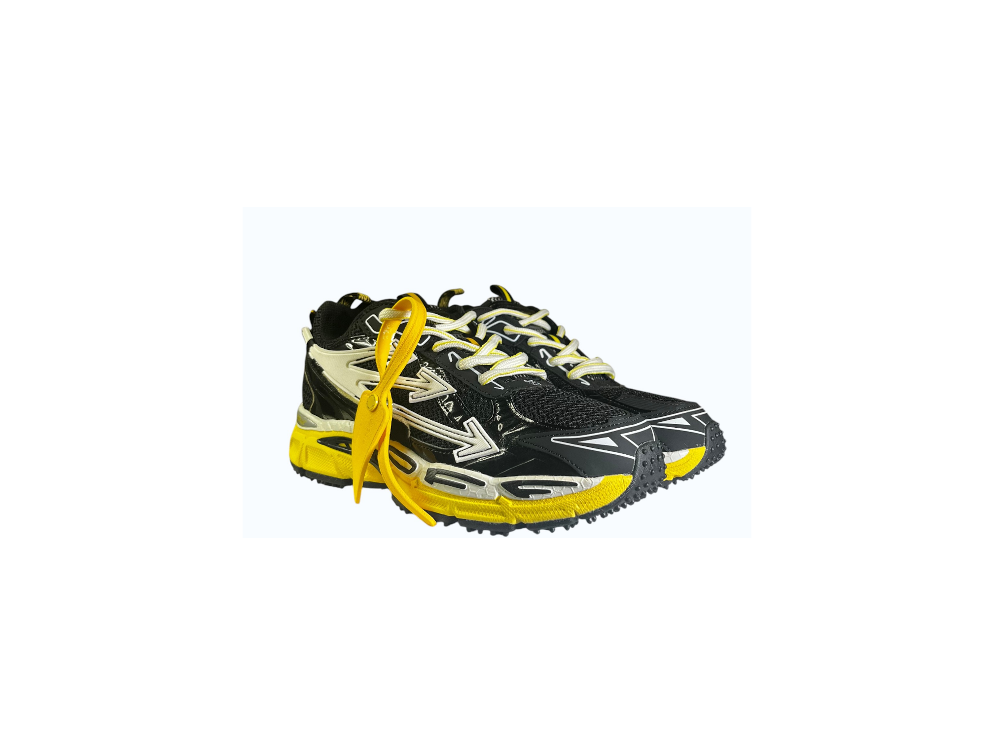Off-White Men's Multi Trainers