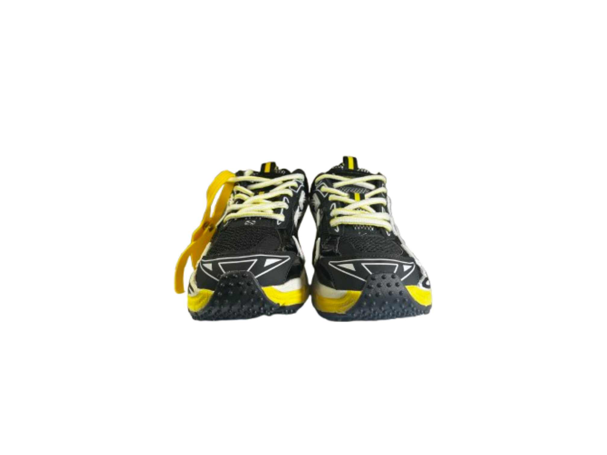 Off-White Men's Multi Trainers