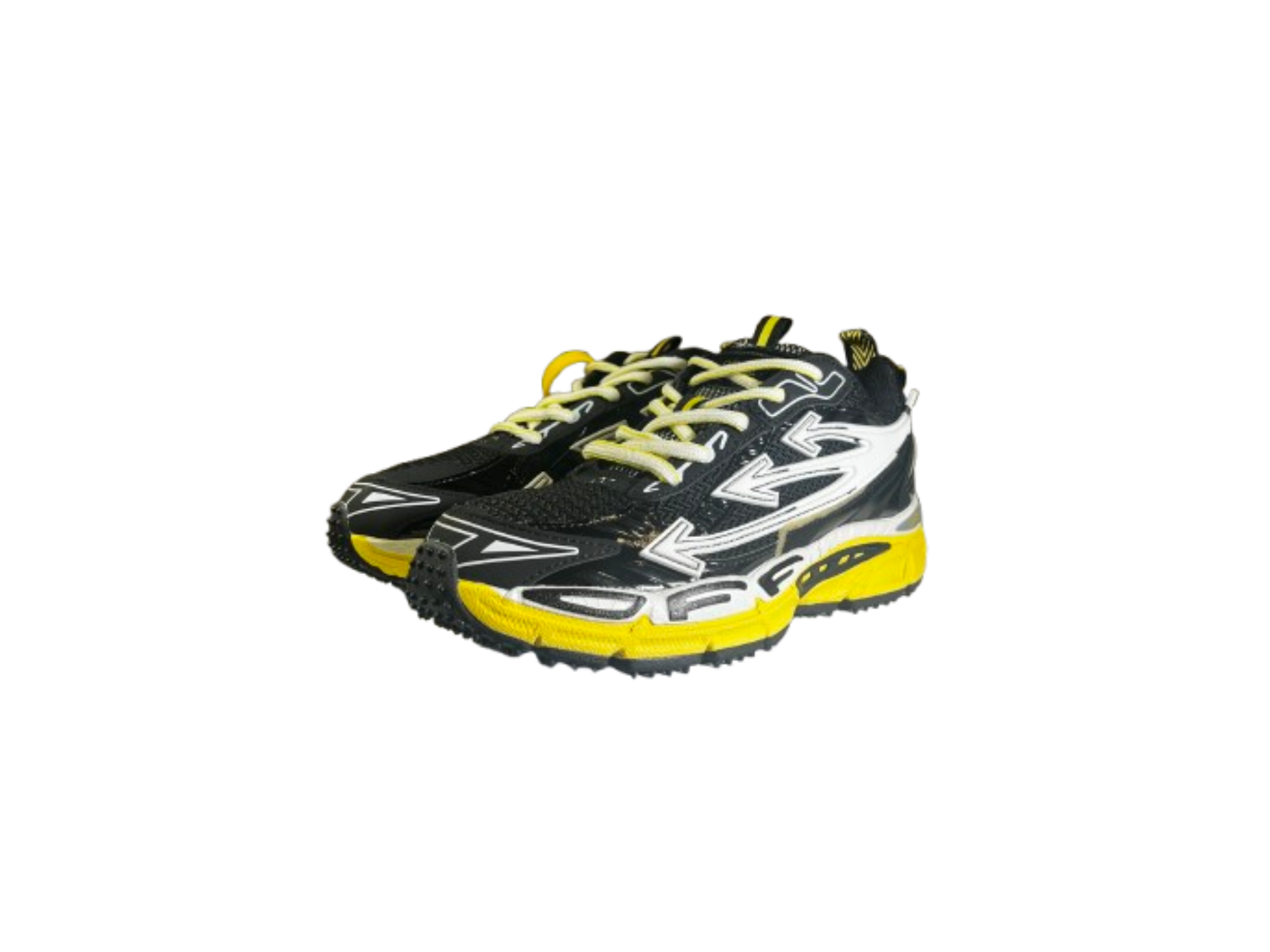 Off-White Men's Multi Trainers