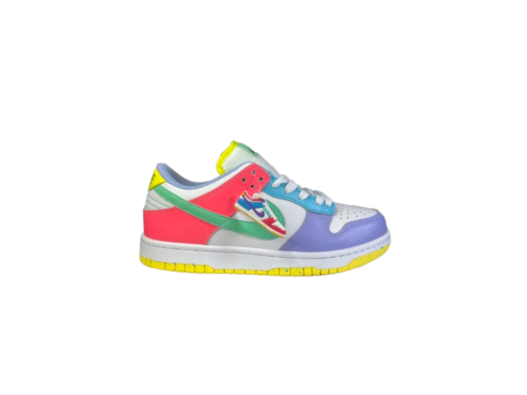 Nike SB Dunk Low ‘Candy’