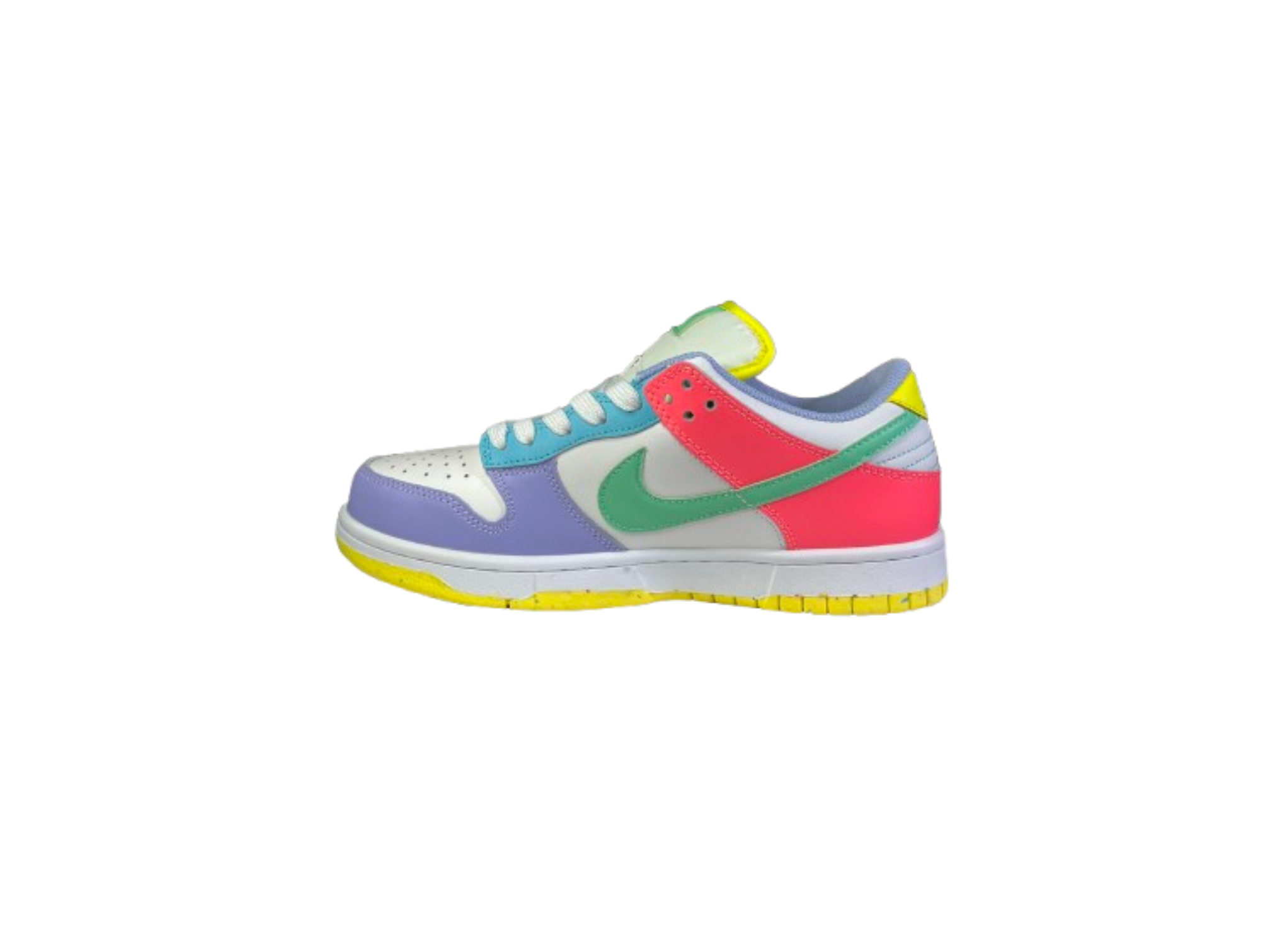 Nike SB Dunk Low ‘Candy’
