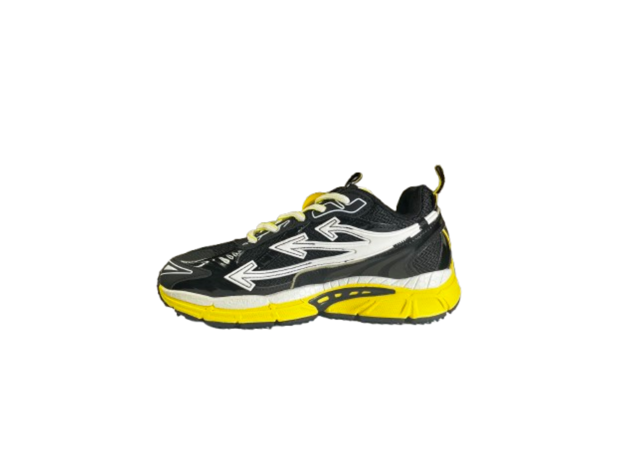 Off-White Men's Multi Trainers