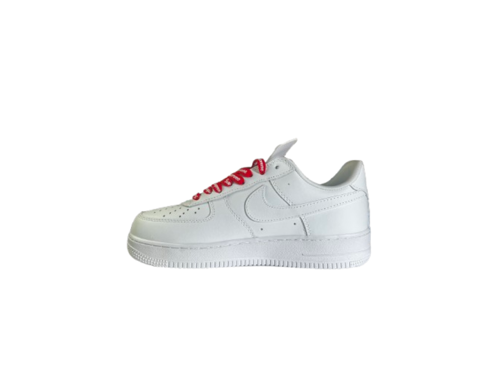 Air Force 1 X Supreme