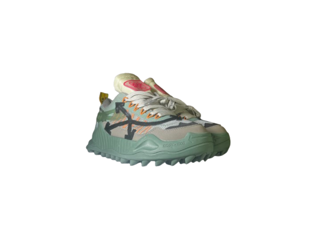 ODSY 1000 OFF-WHITE
