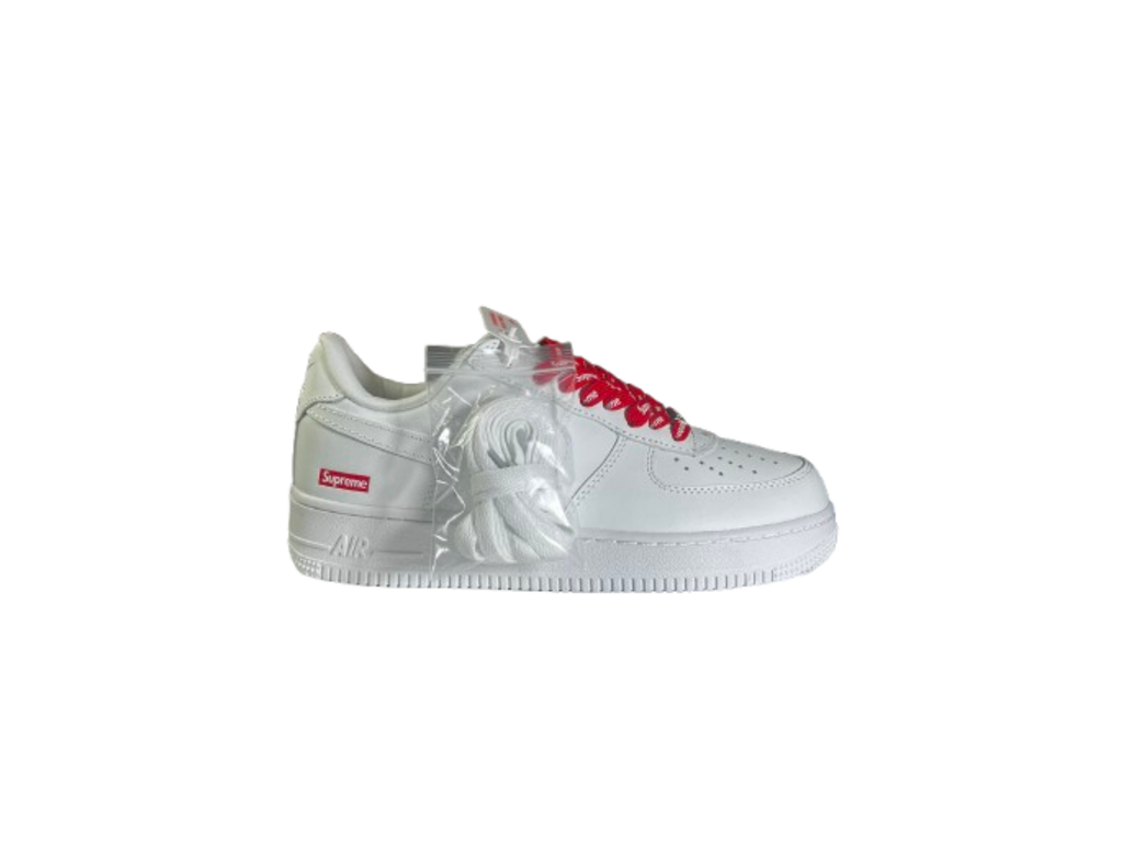 Air Force 1 X Supreme