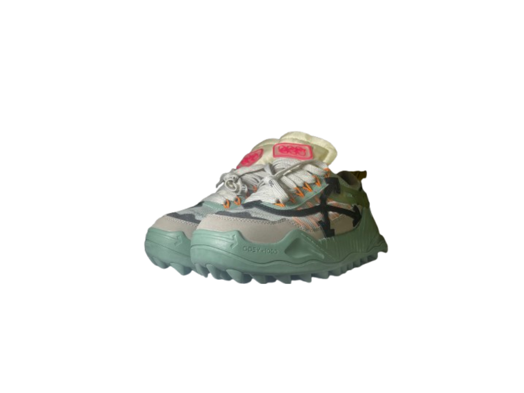 ODSY 1000 OFF-WHITE