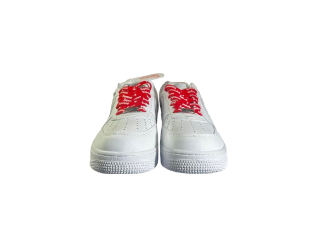Air Force 1 X Supreme