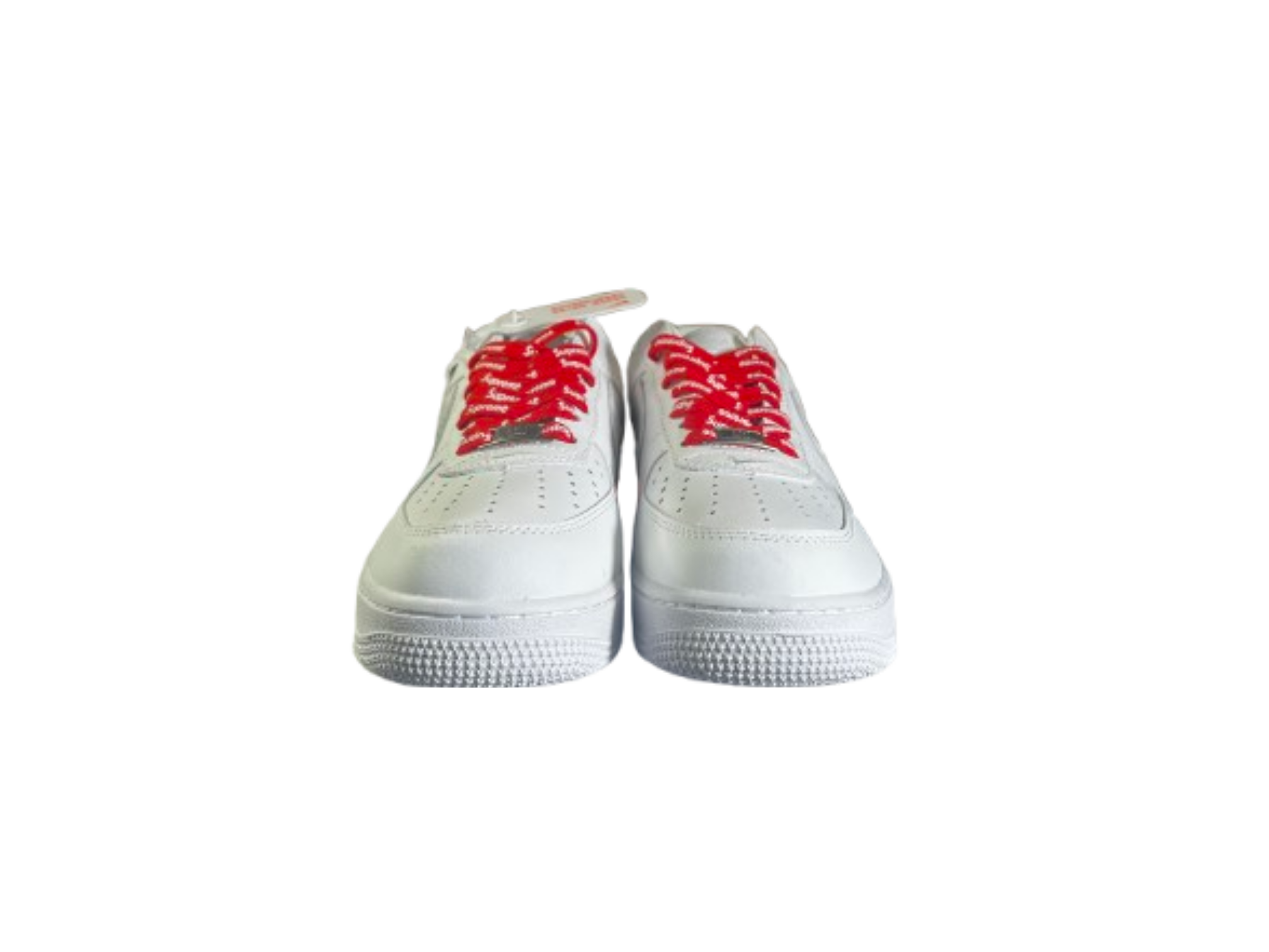 Air Force 1 X Supreme