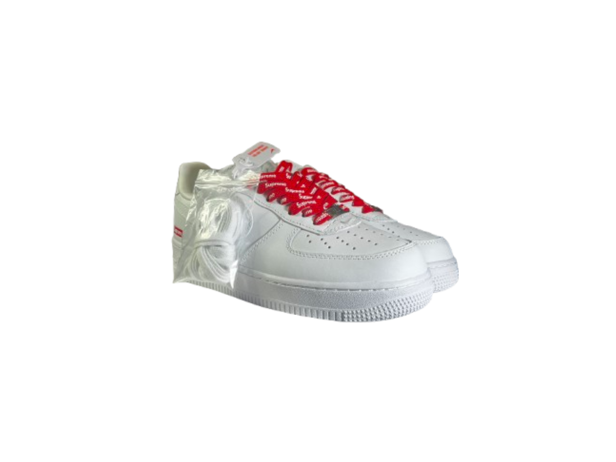 Air Force 1 X Supreme