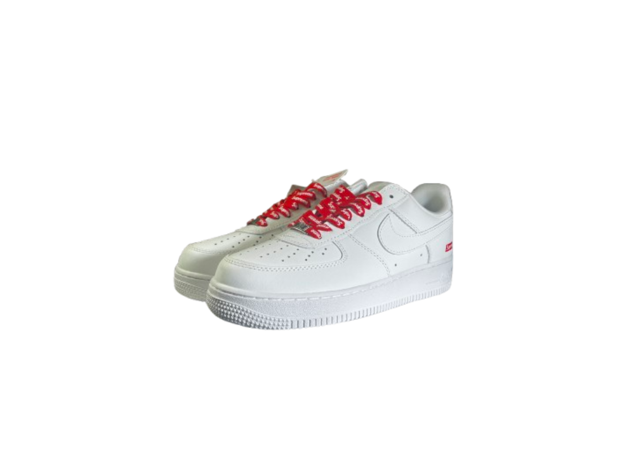 Air Force 1 X Supreme