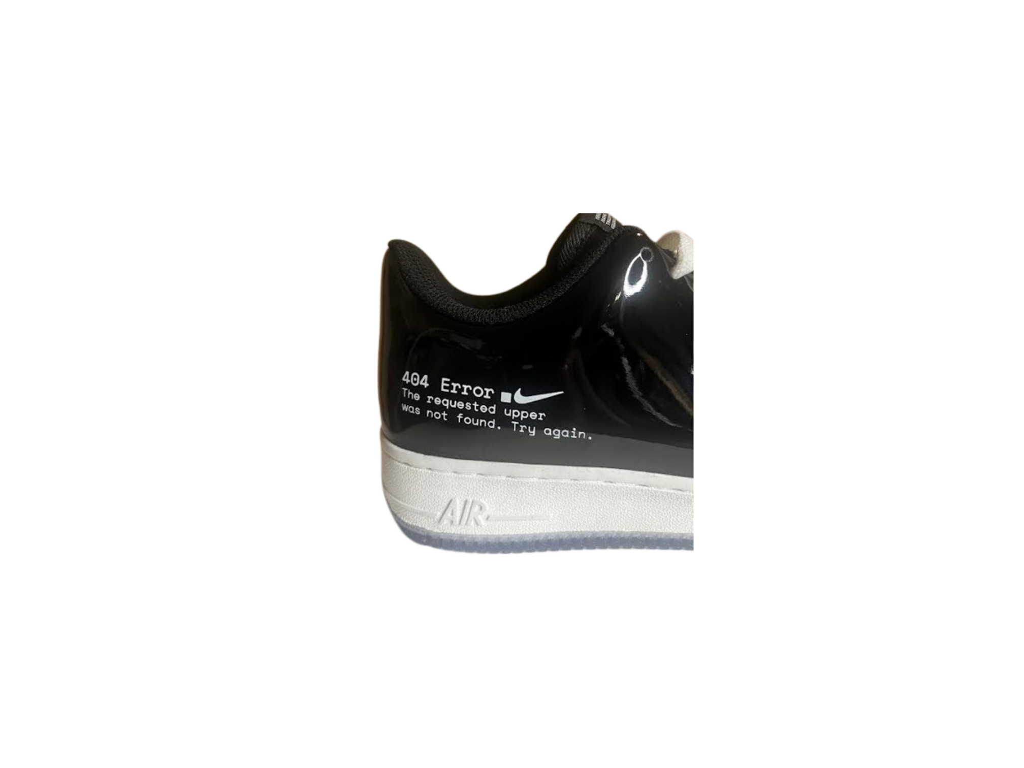 Nike Air Force 1