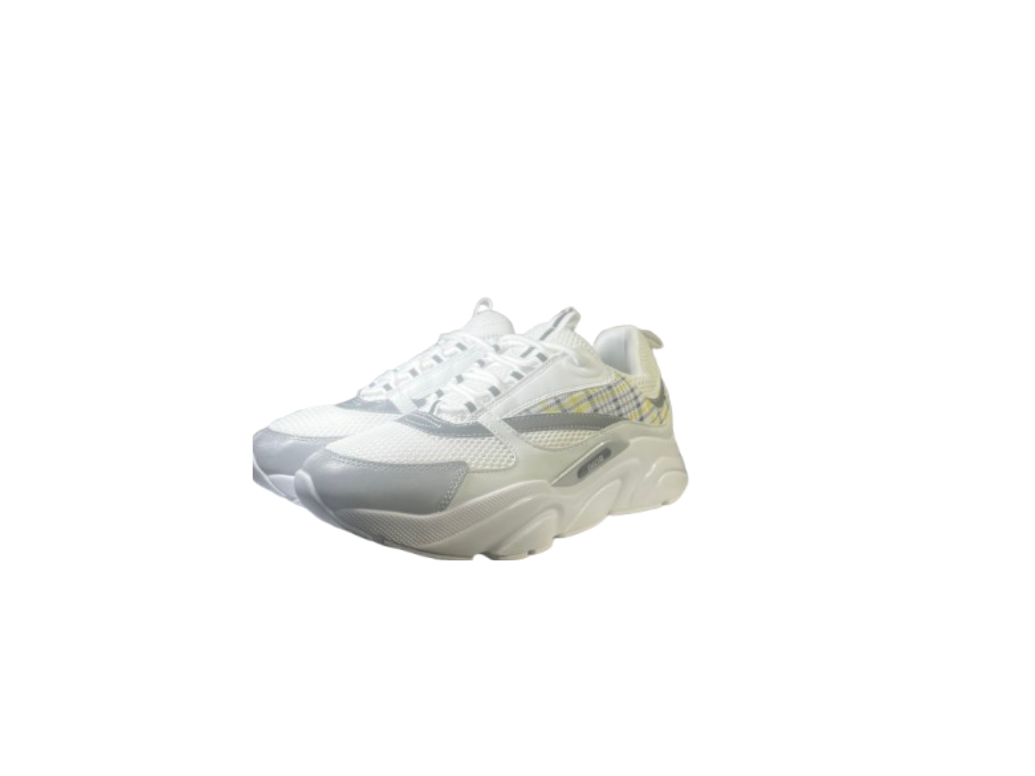 Dior B22 Sneakers