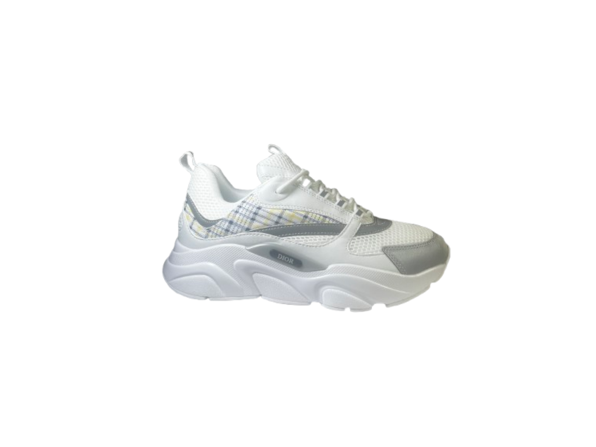 Dior B22 Sneakers