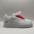 Air Force 1 X Supreme