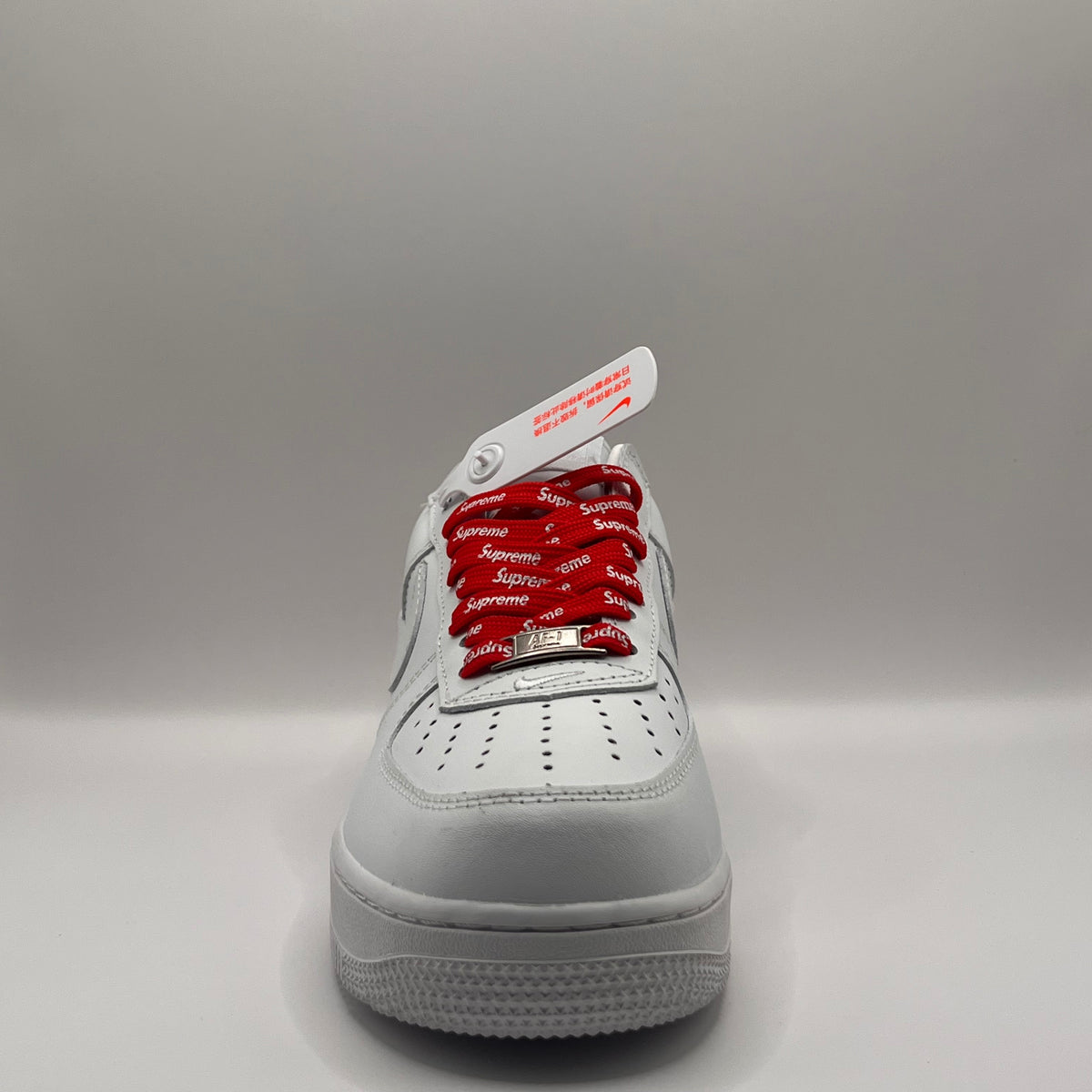 Air Force 1 X Supreme