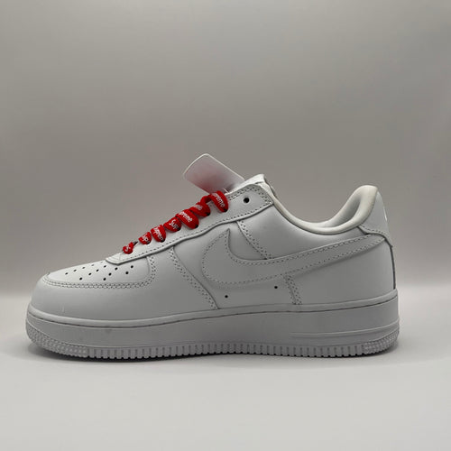 Air Force 1 X Supreme