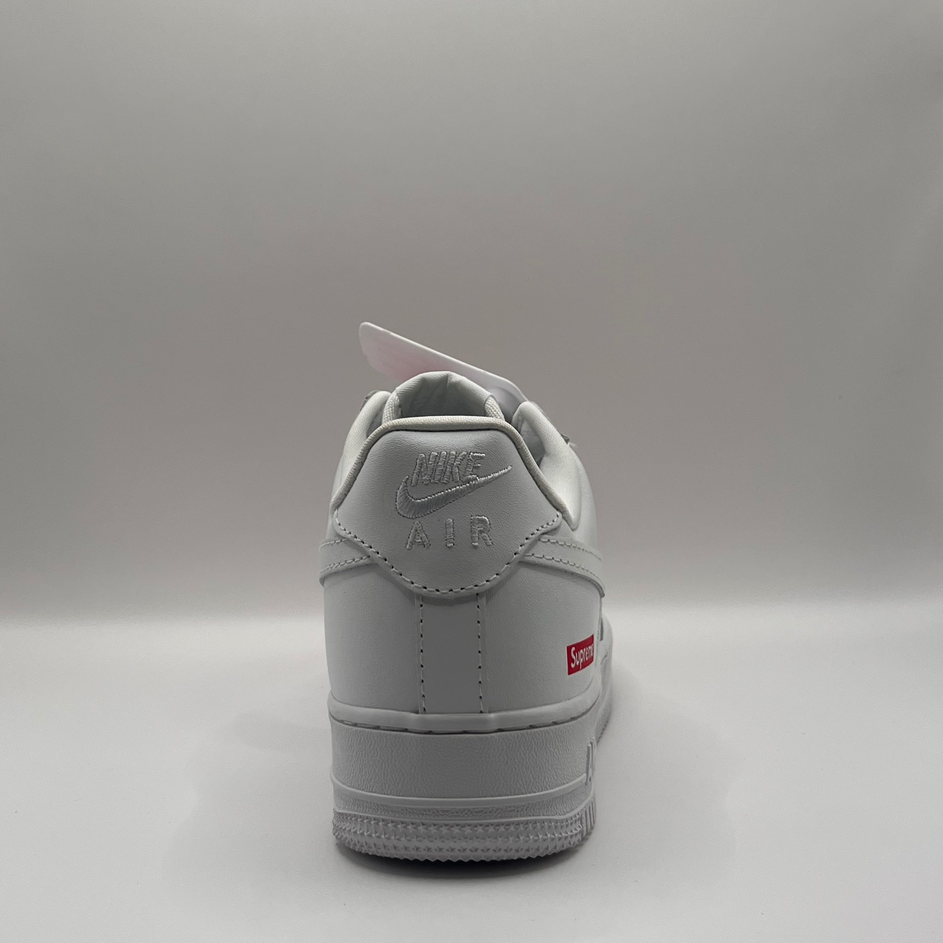 Air Force 1 X Supreme