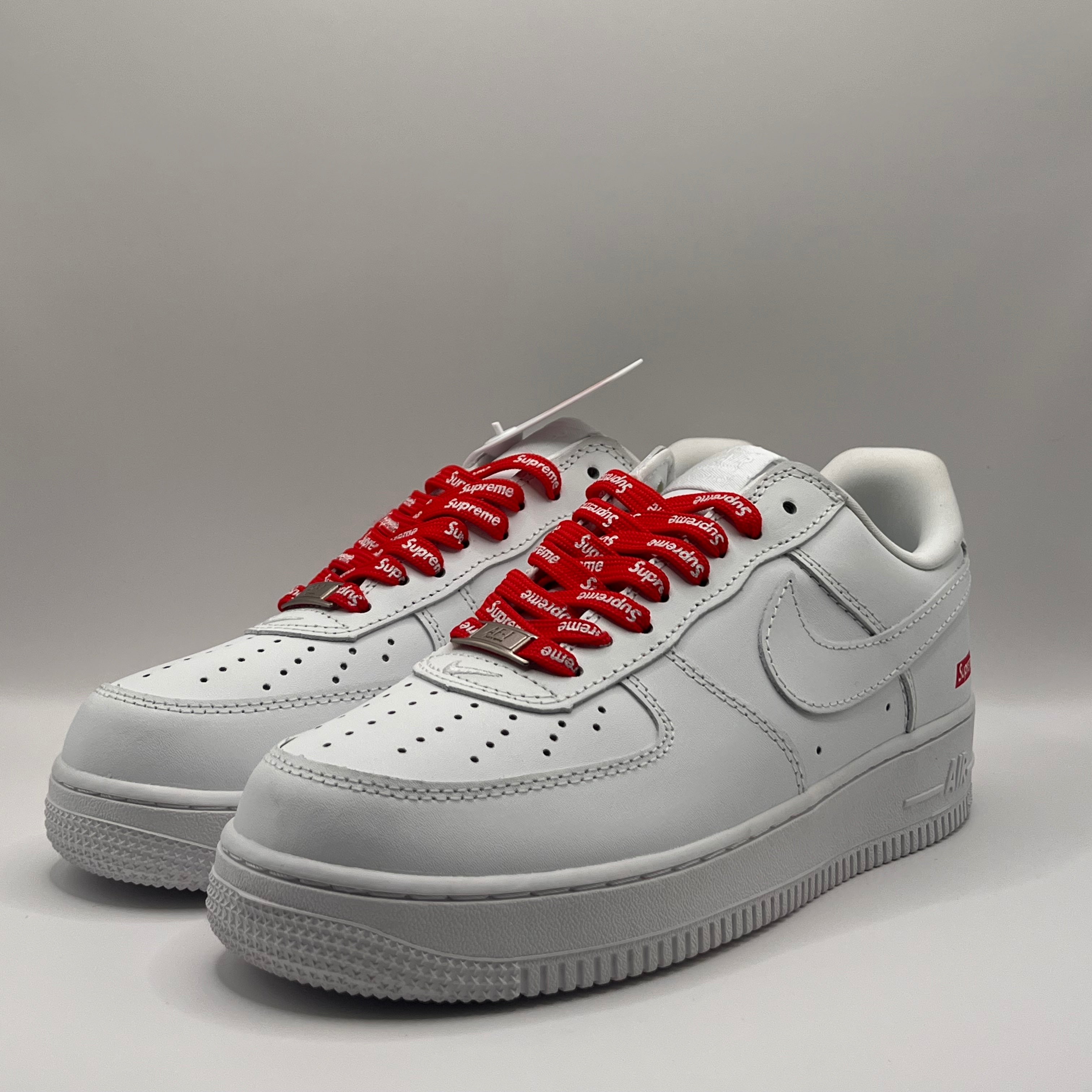 Air Force 1 X Supreme