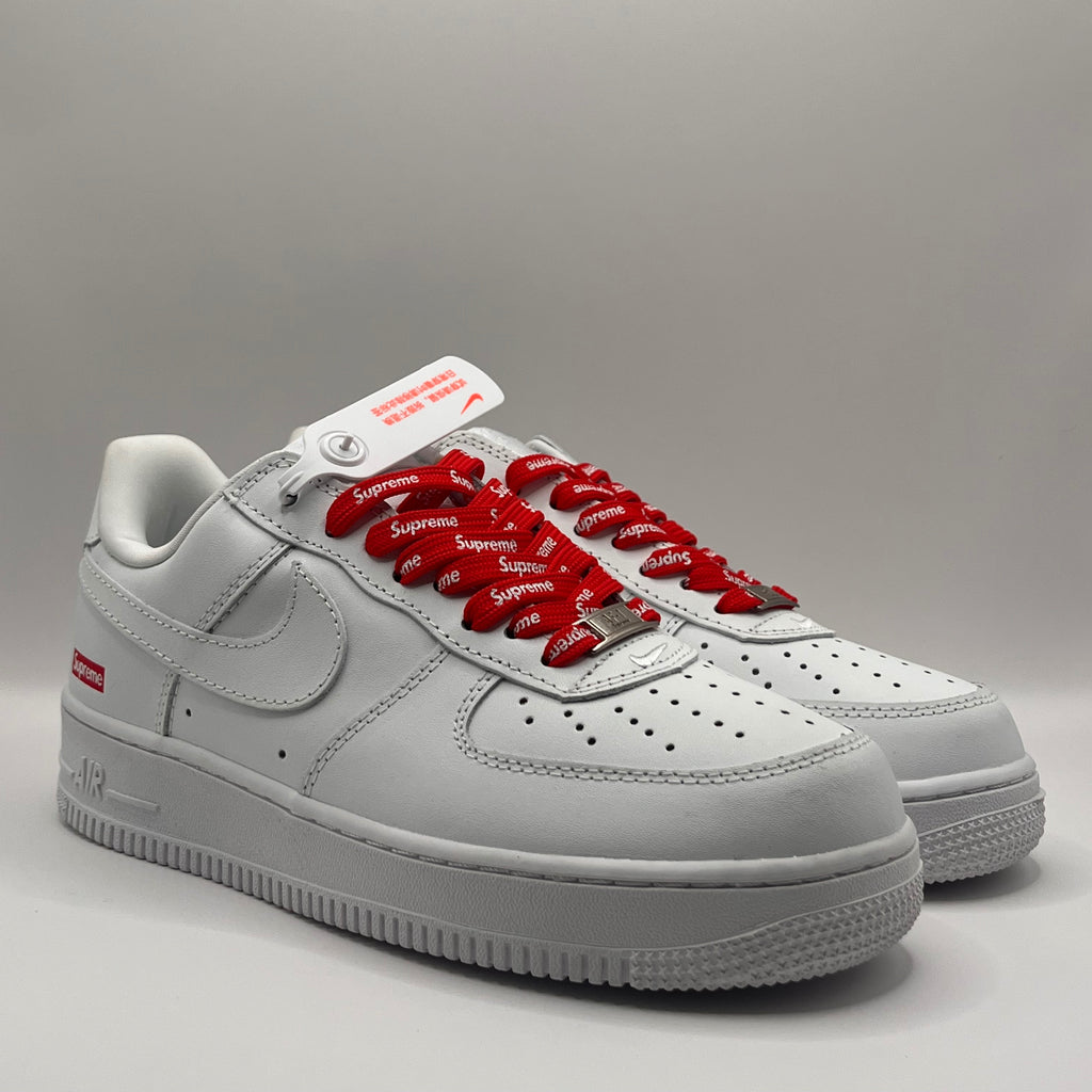 Air Force 1 X Supreme