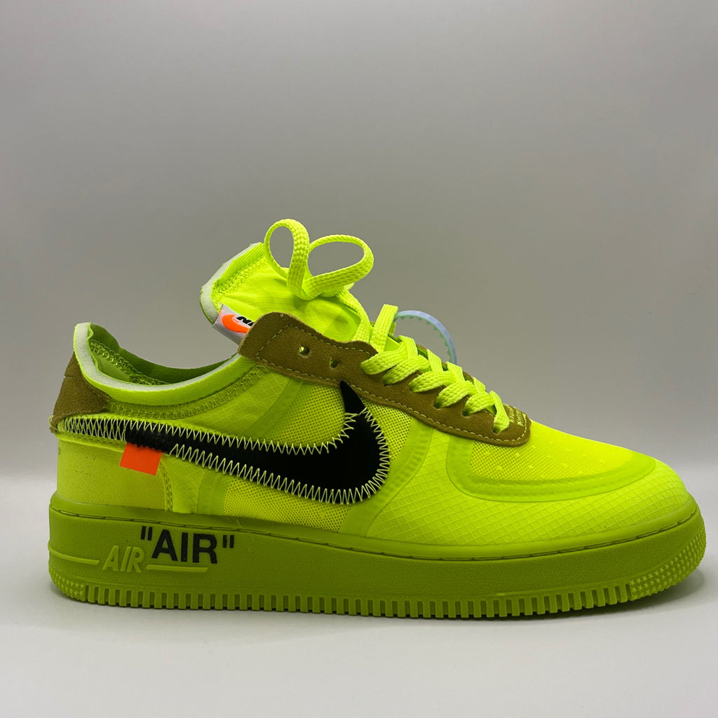 Nike Air Force 1 Low