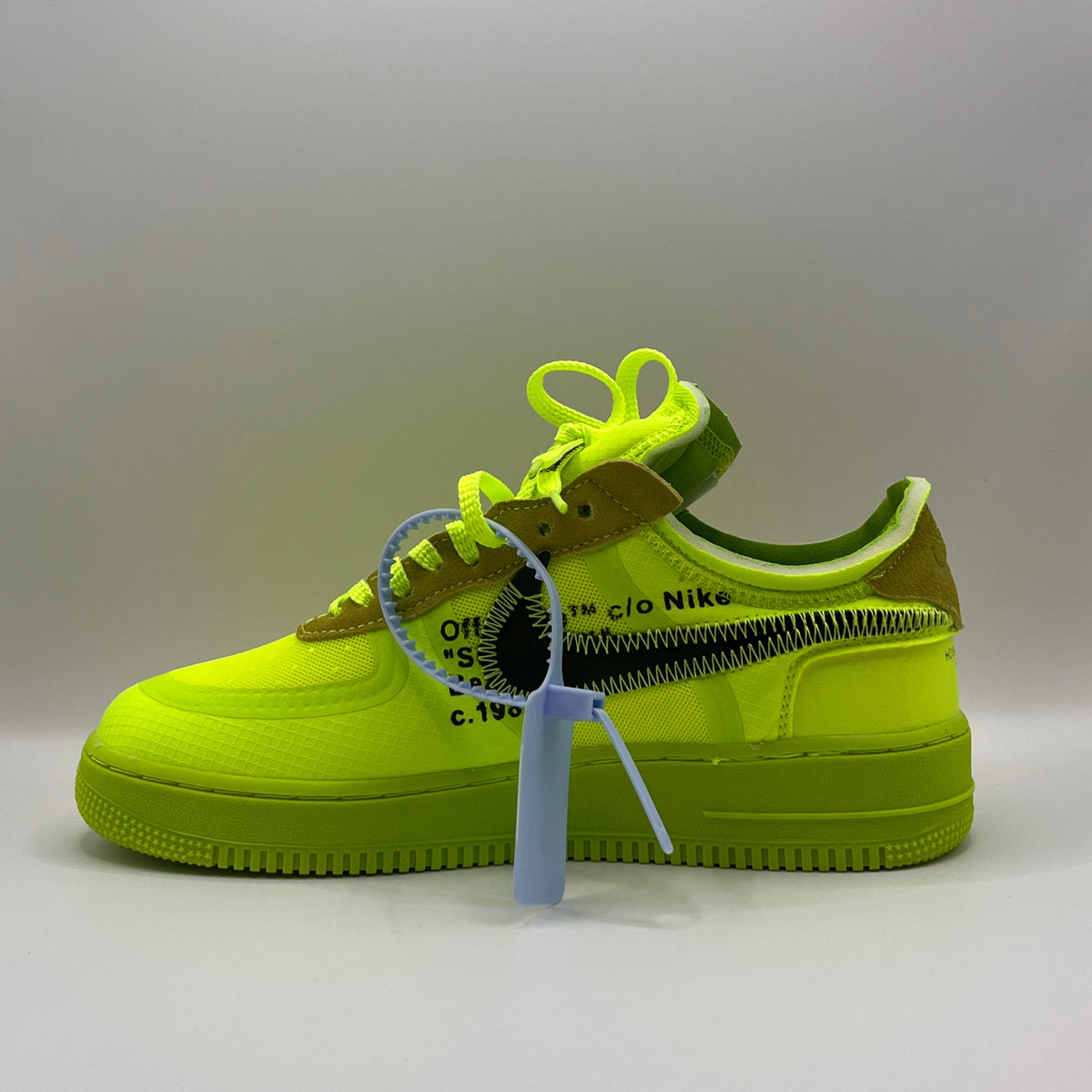 Nike Air Force 1 Low