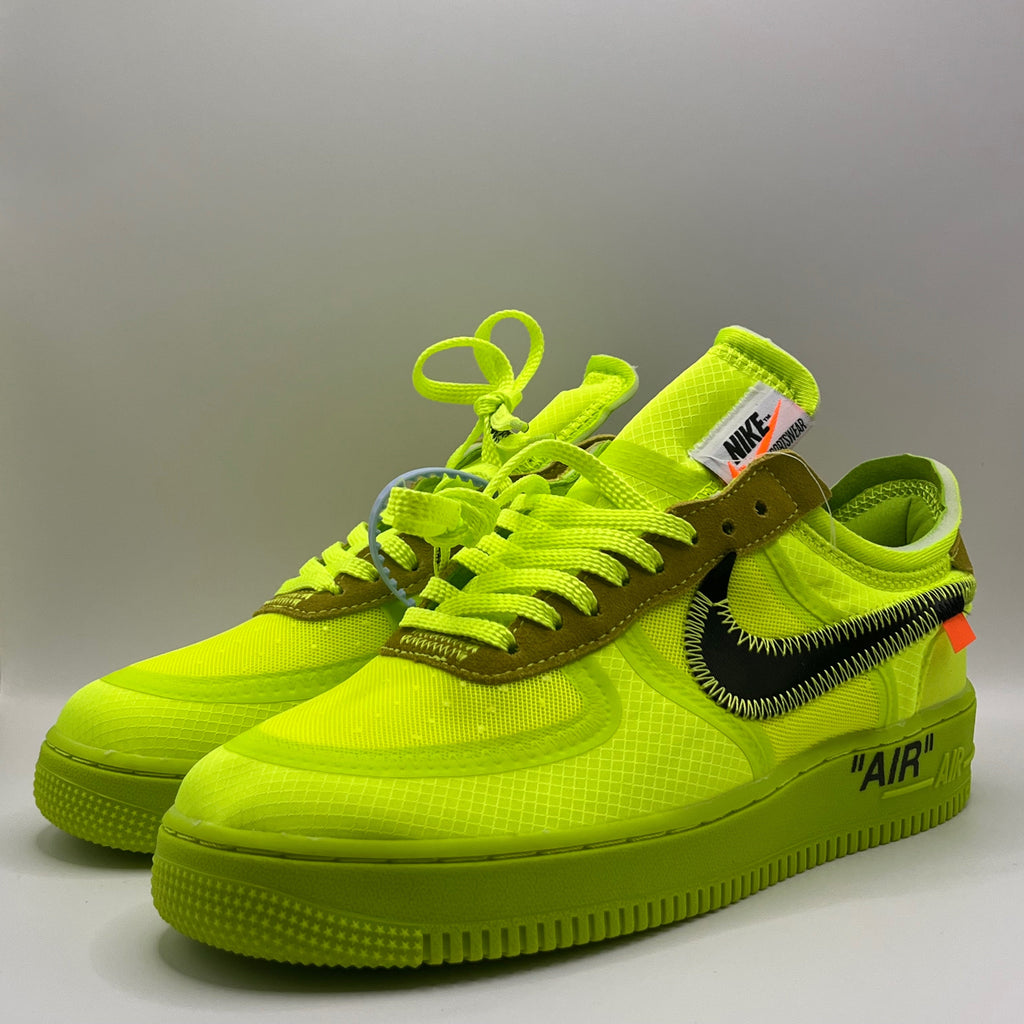 Nike Air Force 1 Low