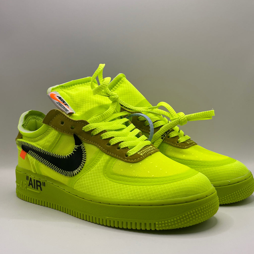 Nike Air Force 1 Low