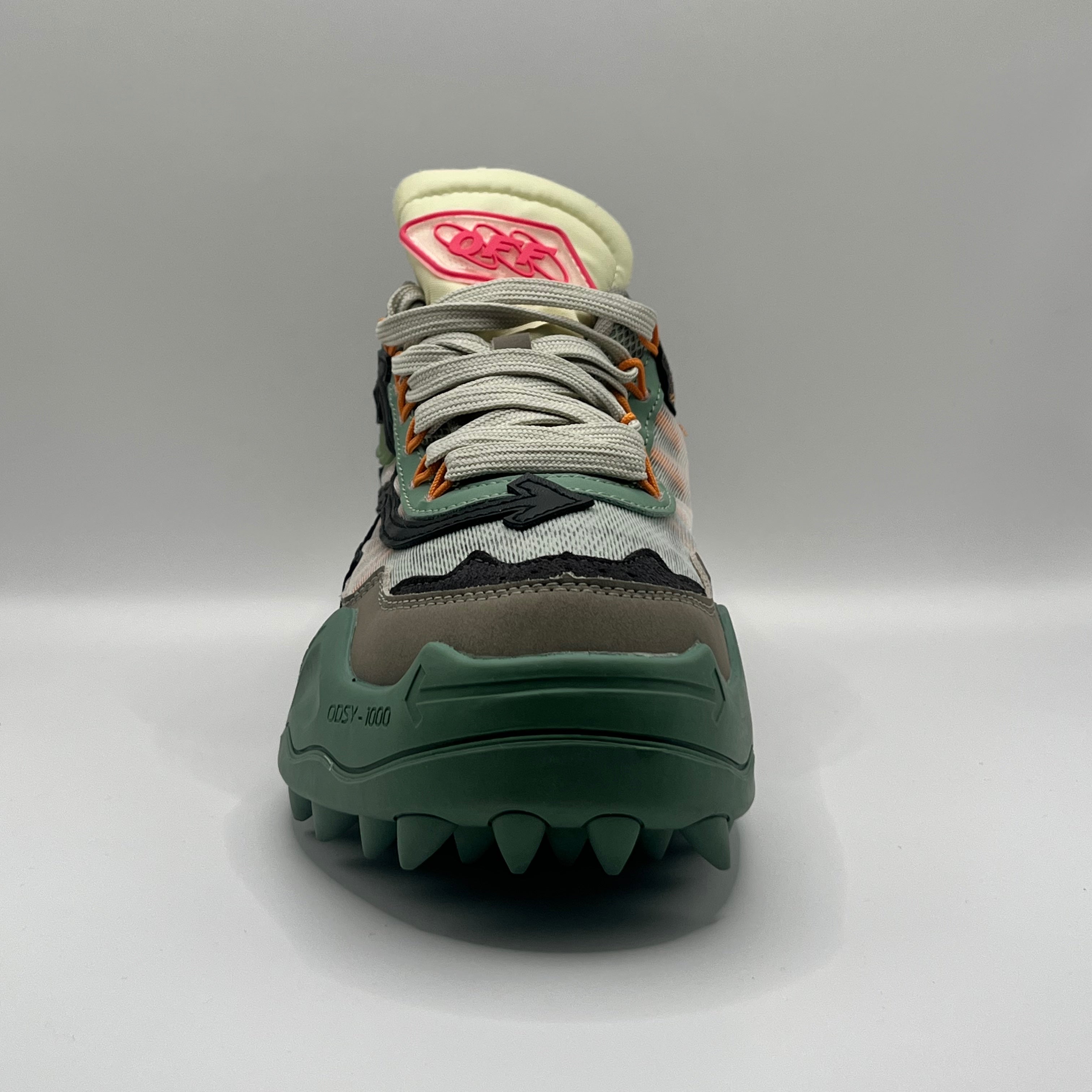 ODSY 1000 OFF-WHITE
