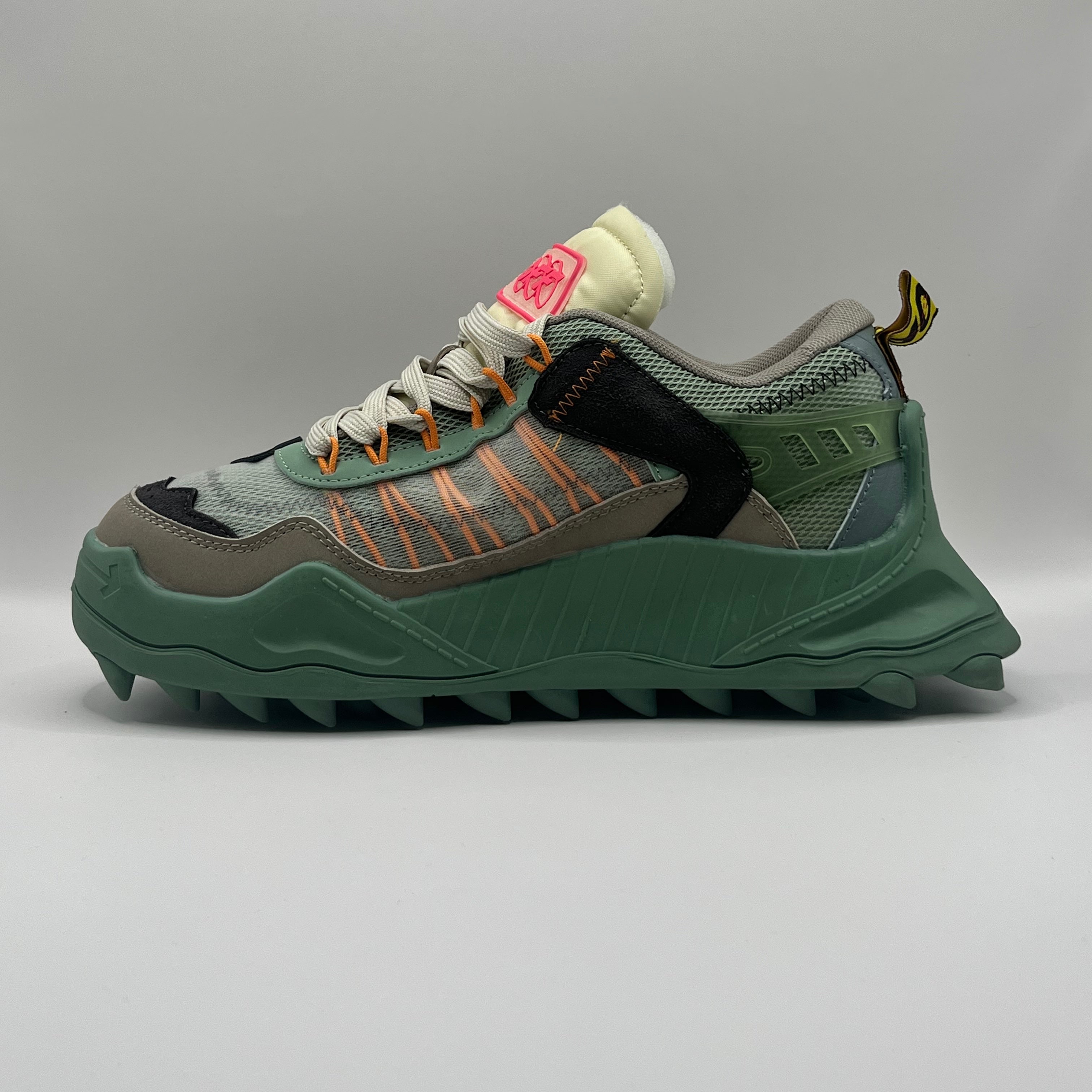 ODSY 1000 OFF-WHITE