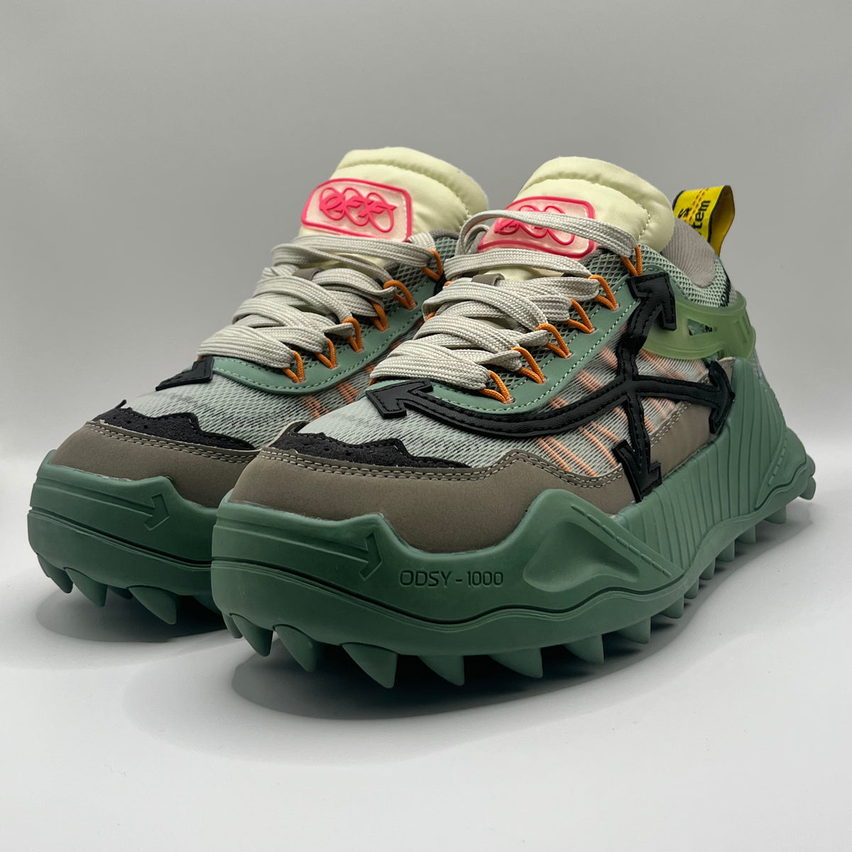 ODSY 1000 OFF-WHITE