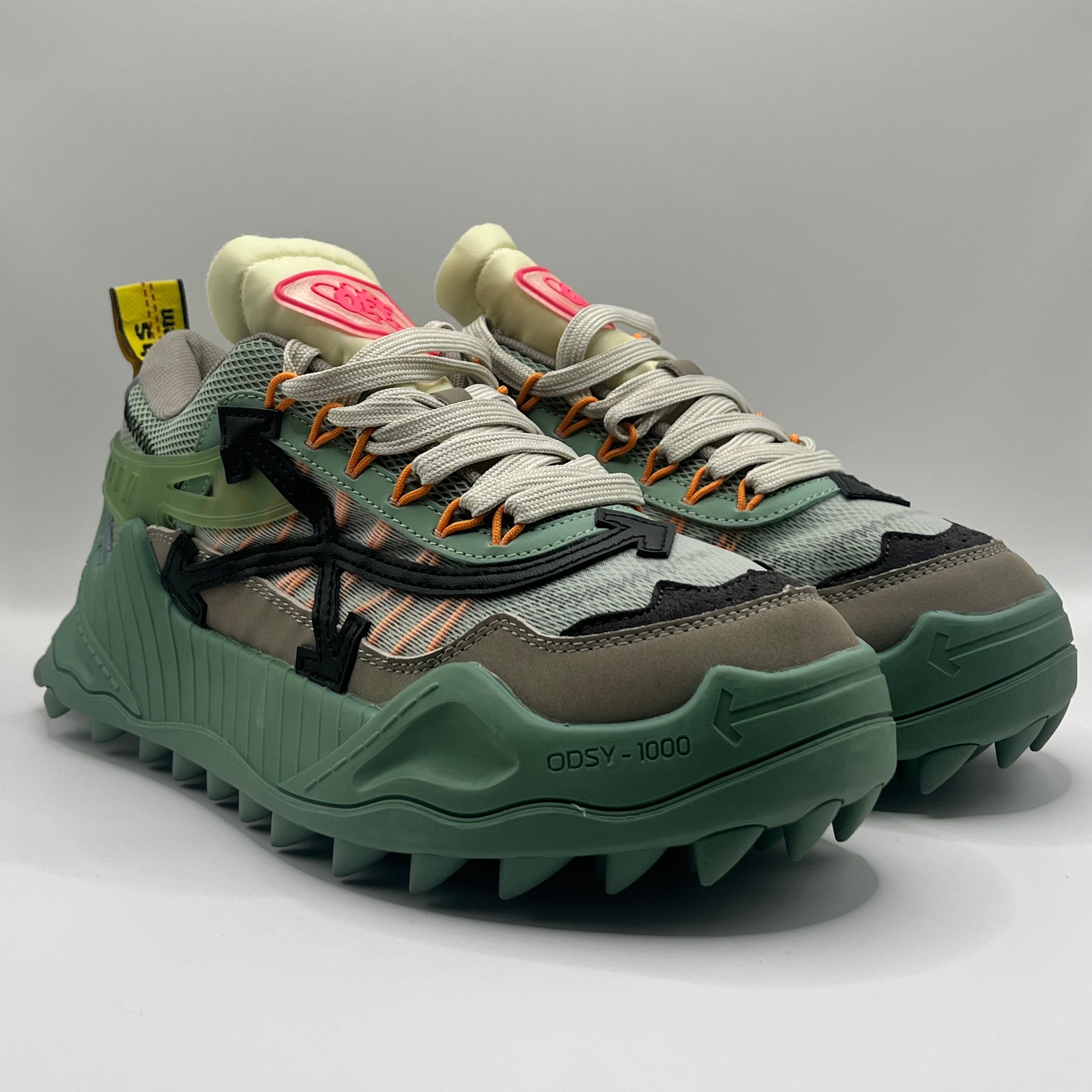ODSY 1000 OFF-WHITE