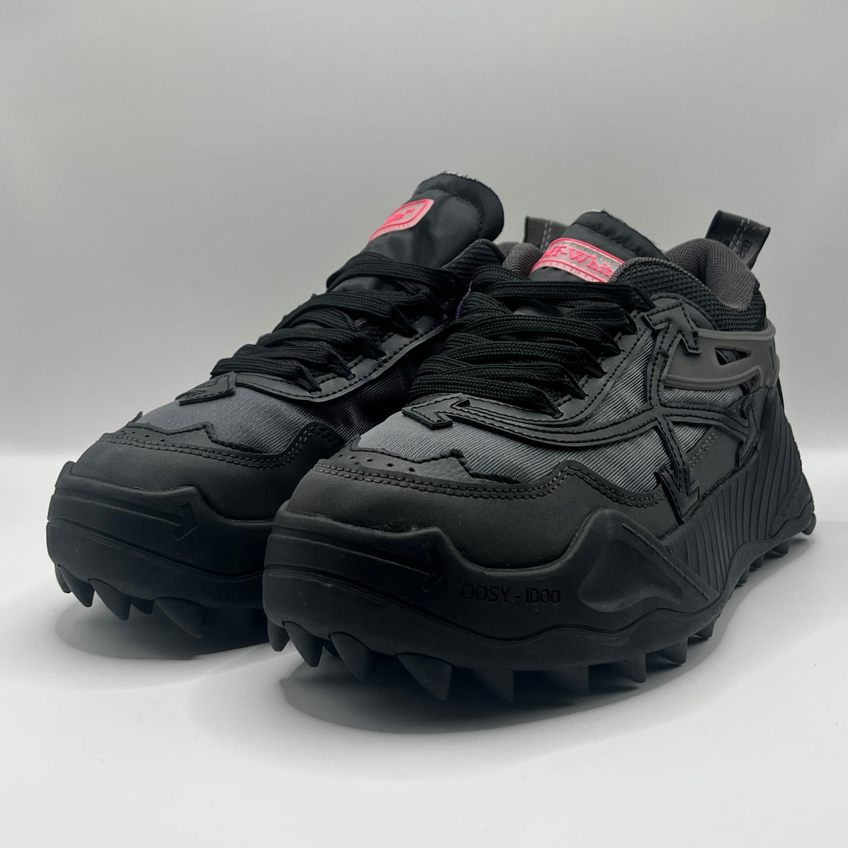 ODSY 1000 OFF-WHITE