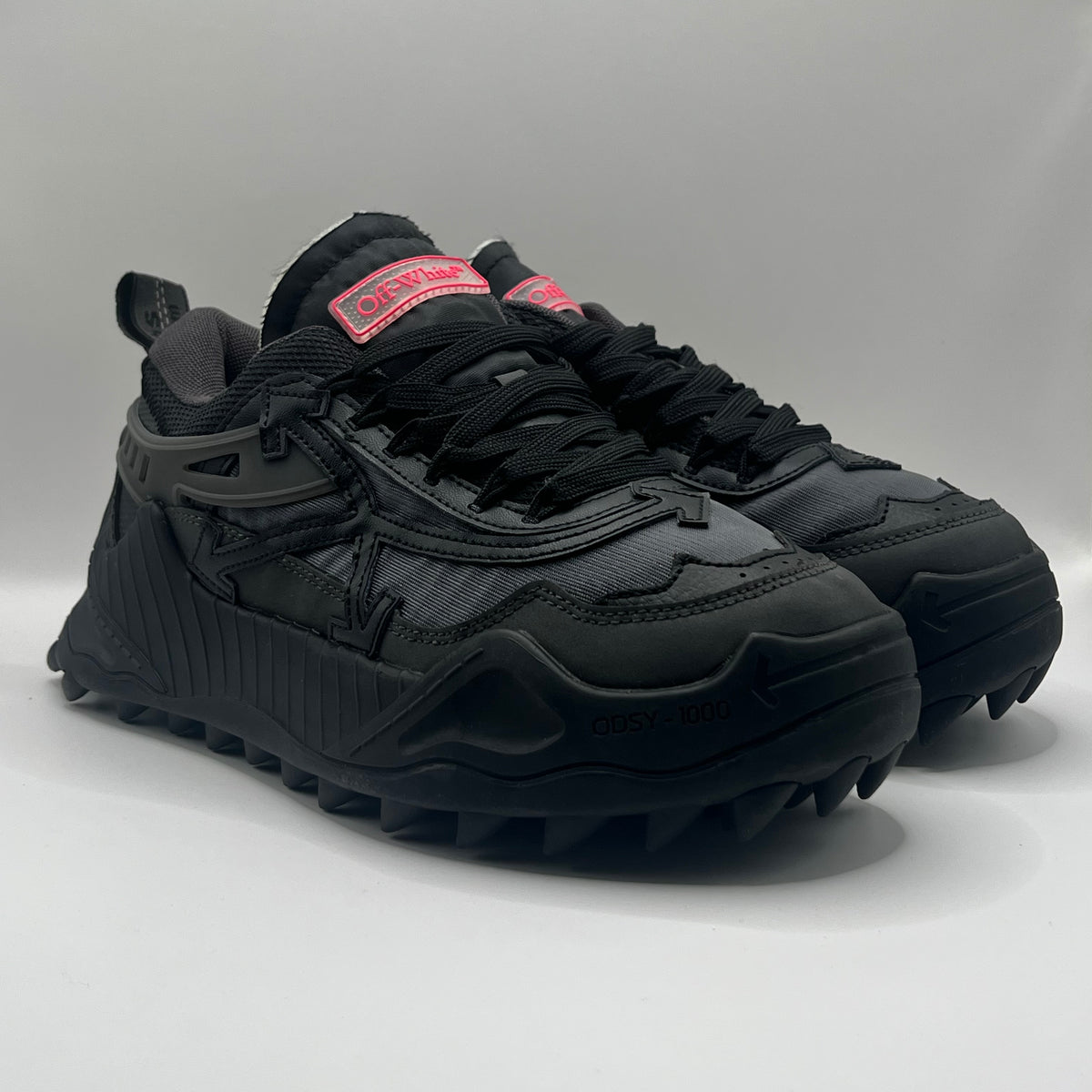 ODSY 1000 OFF-WHITE