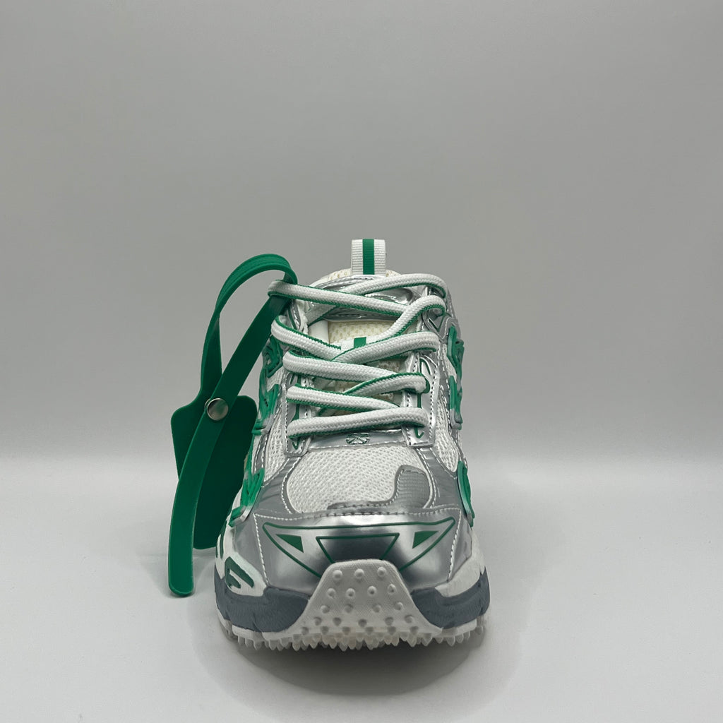 Off-White “Be Right Back”