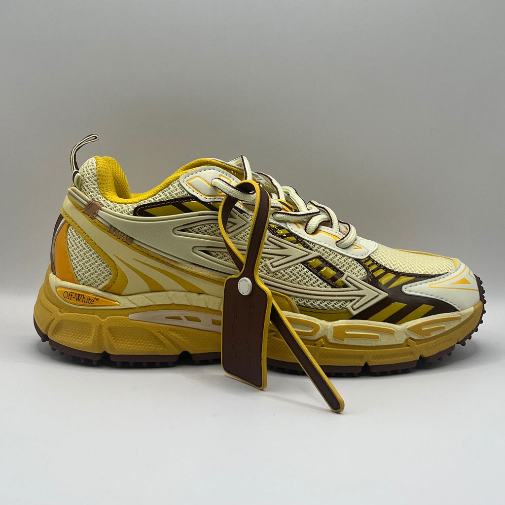 Off-White Men's Multi Trainers