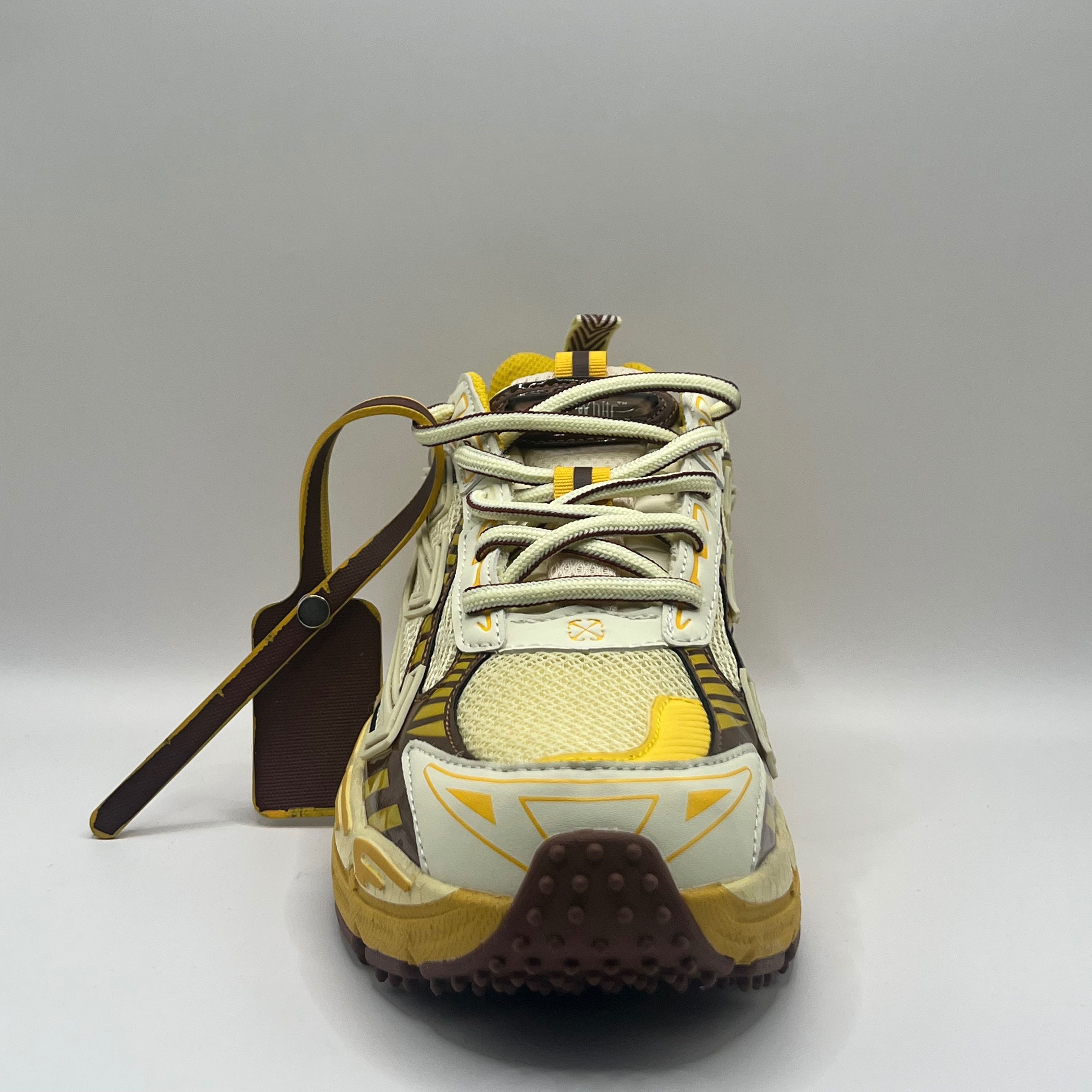 Off-White Men's Multi Trainers