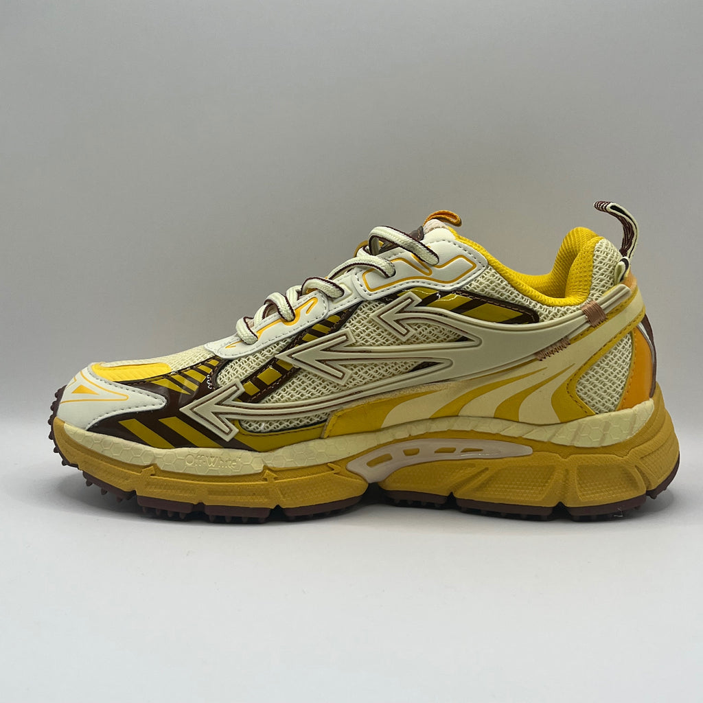 Off-White Men's Multi Trainers