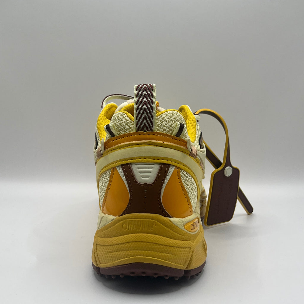 Off-White Men's Multi Trainers