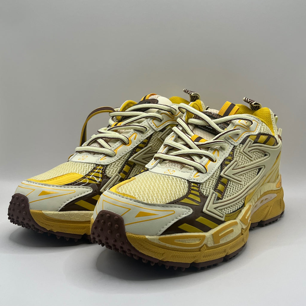 Off-White Men's Multi Trainers