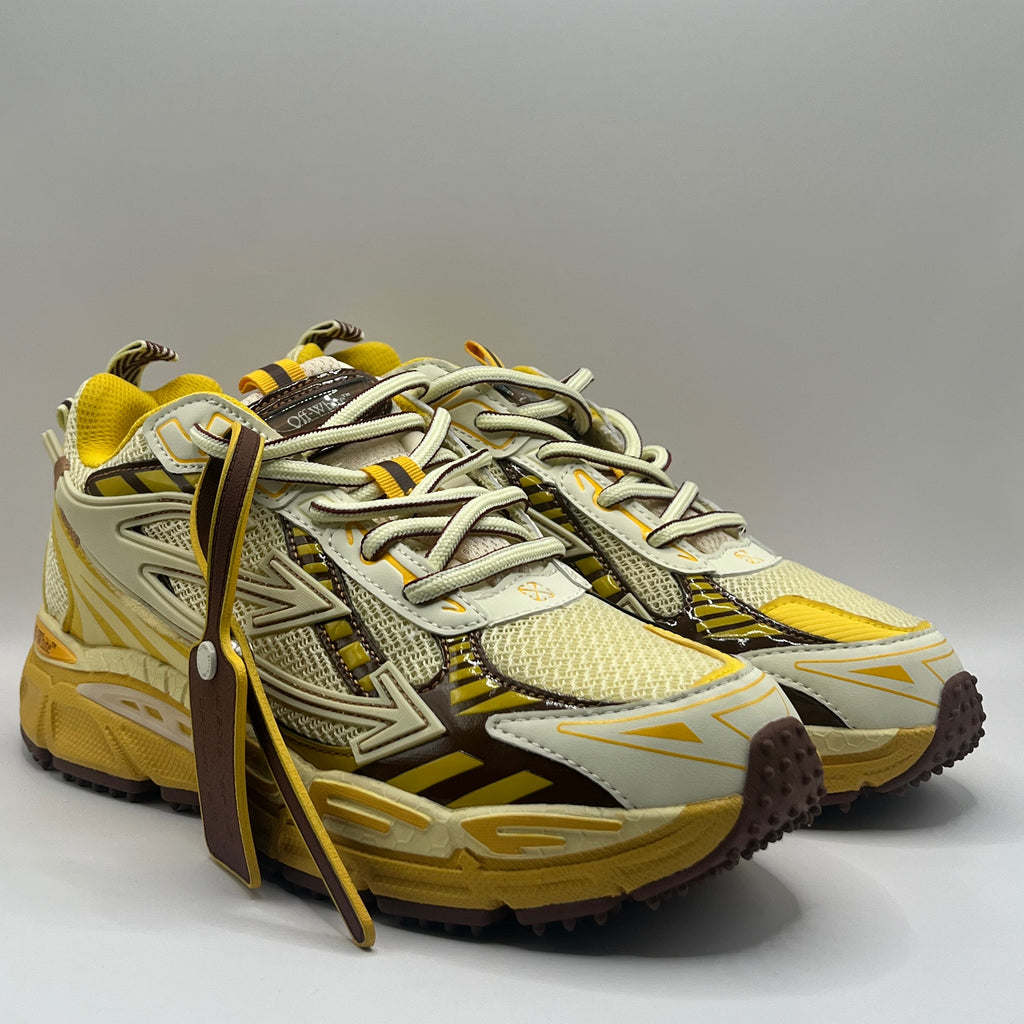 Off-White Men's Multi Trainers