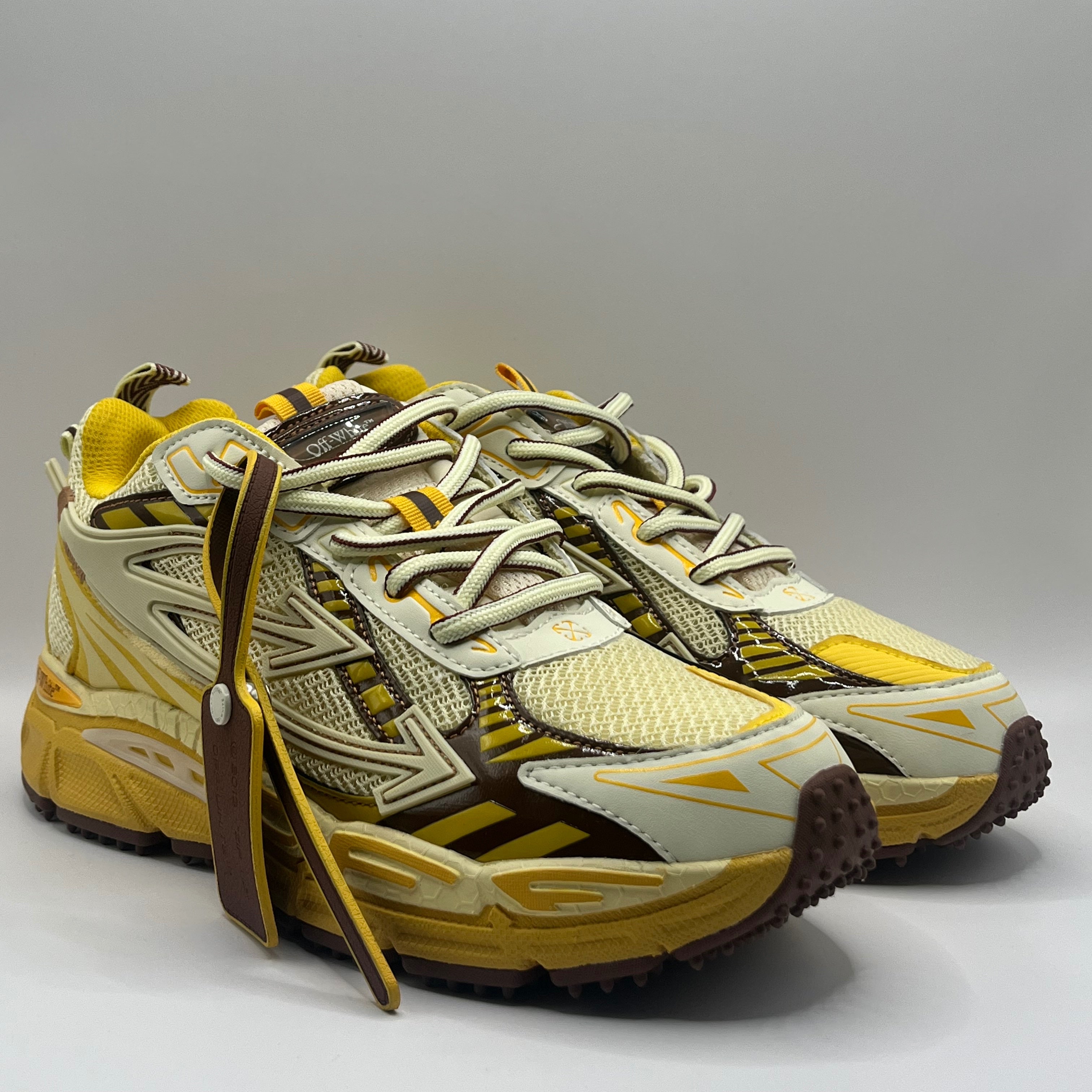 Off-White Men's Multi Trainers